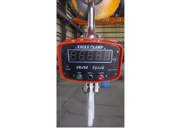 クレーンスケール