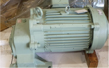 ギヤード減速機