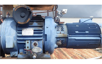 バイエル変速機