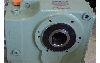 ライタックス減速機