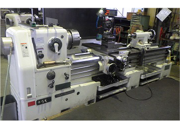 普通旋盤