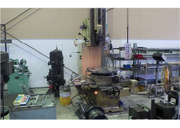 キースロッター