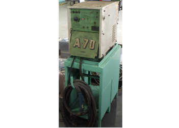 プラズマ切断機