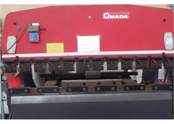 ブレーキベンダ