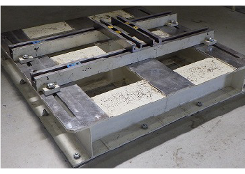 電動機試運転台