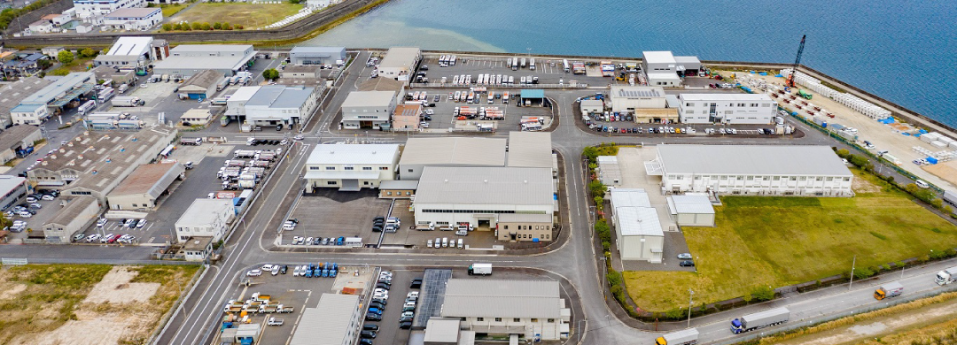 こんな方と働きたい Who We're Looking For